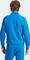 adidas Adicolor Classics SST Originals Trainingsjacke blue bird/white (Herren) Vorschaubild