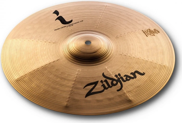 Zildjian I Family Trash Crash 14"