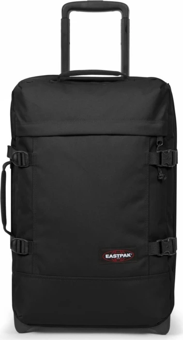 Eastpak Tranverz S TSA schwarz