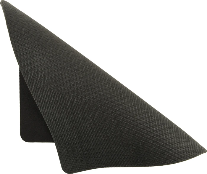Gembird MP-S-BK-M Mouse Pad medium, 260x220mm, schwarz