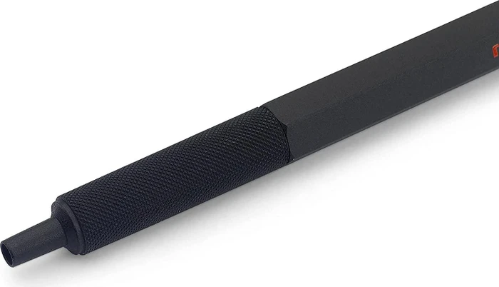 rOtring 600 Kugelschreiber schwarz
