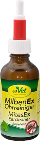 cdVet MilbenEx Ohrreiniger, 50ml