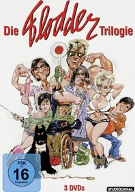 Flodder Trilogie (DVD)