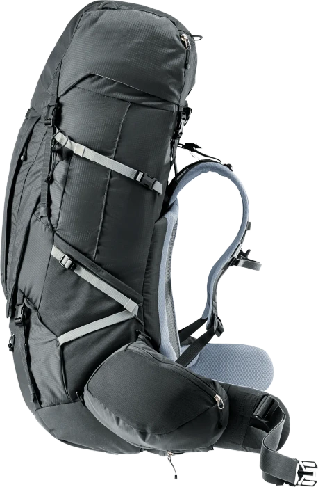 Deuter Aircontact Pro 65+10 SL graphite