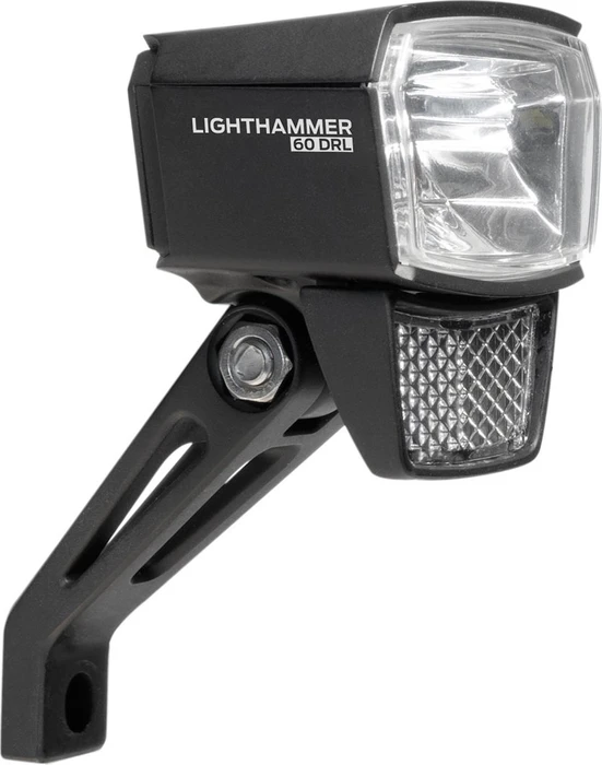 Trelock LS 805 T Lighthammer 60 Frontlicht