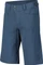 Scott Trail Flow Fahrradhose kurz metal blue (Herren) Vorschaubild