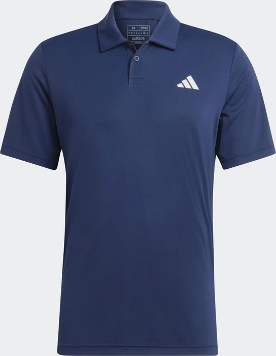 adidas Club Tennis Poloshirt kurzarm collegiate navy (Herren)