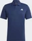 adidas Club Tennis Poloshirt kurzarm collegiate navy (Herren) Vorschaubild