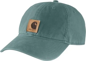 Carhartt Odessa Kappe sea pine