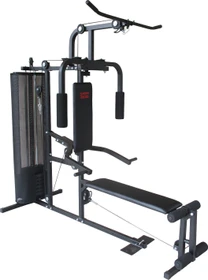 U.N.O. Fitness Motive Hercules Kraftstation