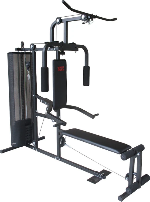 U.N.O. Fitness Motive Hercules Kraftstation
