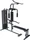 U.N.O. Fitness Motive Hercules Kraftstation