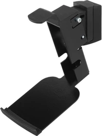 Flexson Wandhalter für Sonos PLAY:5 schwarz, Stück