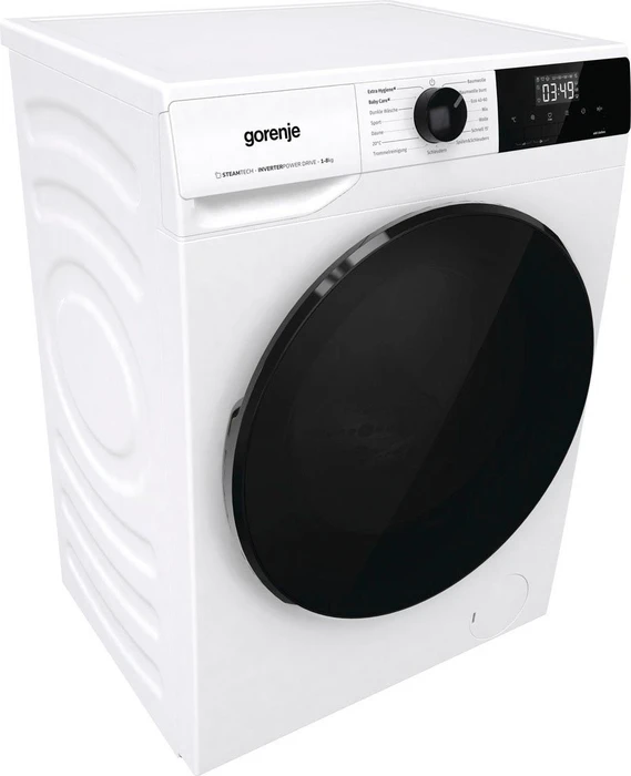 Gorenje WNHAI84APS/DE Frontlader