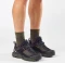 Salomon X Ultra Alpine GTX black/peat/aspargus green (Herren) Vorschaubild