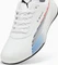 Puma BMW M Motorsport Neo Cat 2.0 puma white/cool light gray (Damen) Vorschaubild