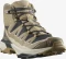 Salomon X Ultra 360 Edge Mid GTX phantom/desert tan/incaberry (Herren) Vorschaubild