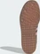 adidas Sambae dark brown/wonder mauve/gum M2 Vorschaubild