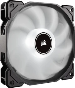 Corsair Air Series LED White AF140 [2018], 140mm