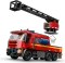 LEGO City - Feuerwehrstation mit Drehleiterfahrzeug Vorschaubild