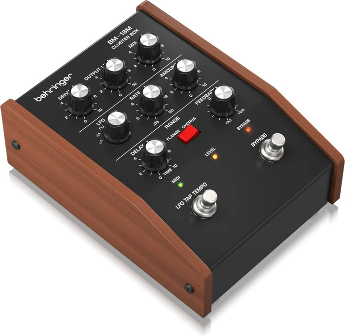 Behringer BM-18M Cluster Box