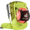 Deuter Freerider 30 citrus/moss Vorschaubild