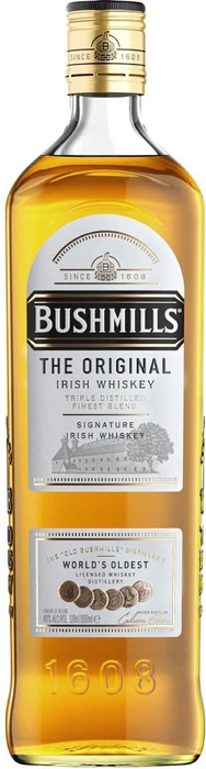 Bushmills Original