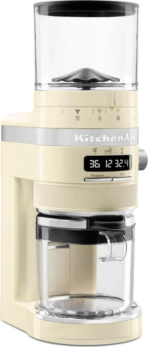 KitchenAid 5KCG8433EAC Artisan cream