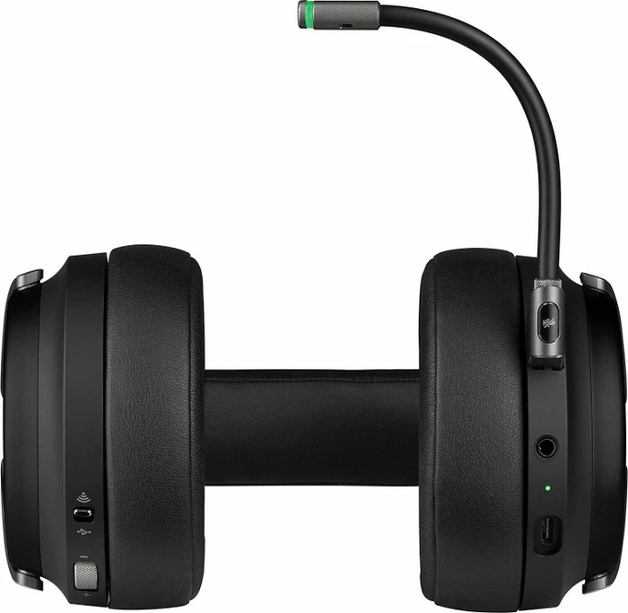 Corsair Virtuoso RGB Wireless Carbon