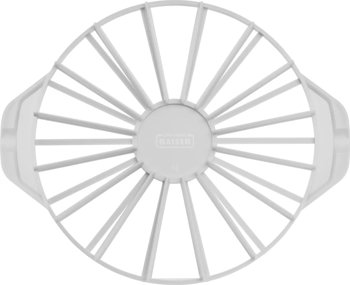 WMF Kaiser Tortenteiler 31.5cm