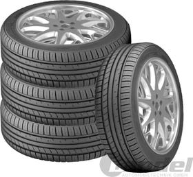 Zeetex HP2000 vfm 215/40 R17 87Y XL