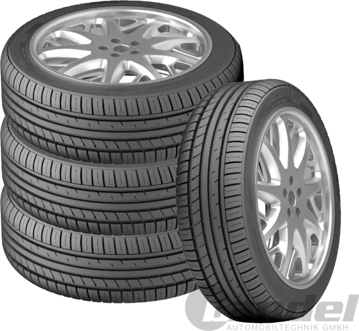 Zeetex HP2000 vfm 215/40 R17 87Y XL