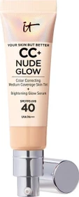 IT Cosmetics Your Skin But Better CC+ Nude Glow light medium LSF40, 30ml
