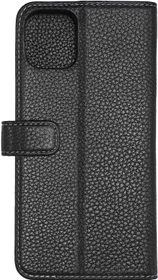 Onsala Wallet für Apple iPhone 11 Pro schwarz
