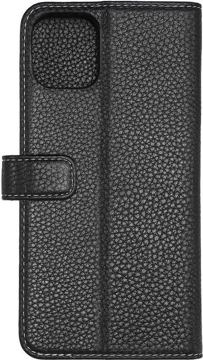 Onsala Wallet für Apple iPhone 11 Pro schwarz