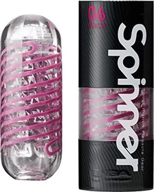 Tenga Spinner 06 Brick