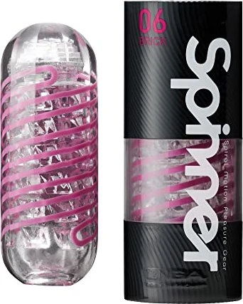 Tenga Spinner
