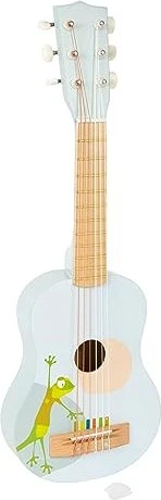 Legler Small Foot Gitarre Groovy Beats