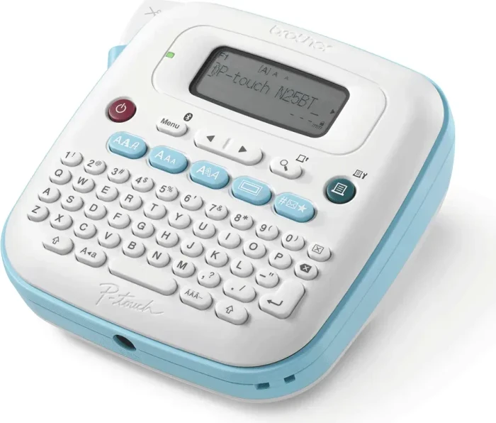 Brother P-touch PT-N25BT