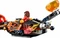 LEGO Nexo Knights - Chaos-Kutsche des Monster-Meisters Vorschaubild