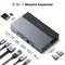 Ugreen Steam Deck Dock 9-in-1, USB-C 3.1 [Stecker] Vorschaubild