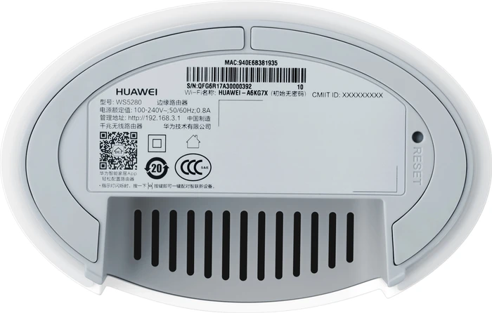 Huawei WiFi Q2, 3er-Pack