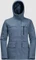 Jack Wolfskin White Frost Funktionsjacke frost blue (Damen) Vorschaubild
