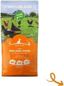 Irish Pure Irisches Freiland-Huhn mit Gemüse und Kelp-Alge, Junior, 1.50kg
