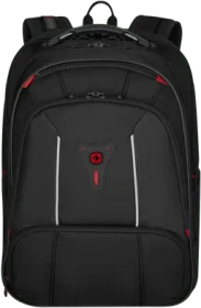Wenger Carbon Pro Notebook Rucksack 15.6" schwarz