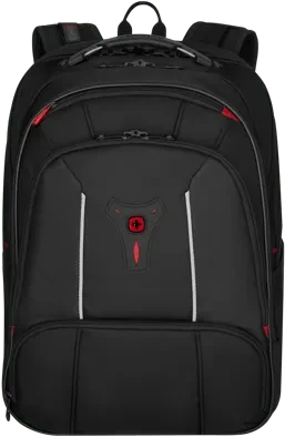 Wenger Carbon Pro Notebook Rucksack 15.6" schwarz