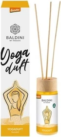 Taoasis Baldini Yogaduft Bio Duftstäbchen, 50ml