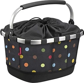 Rixen&Kaul Carrybag GT Racktime Gepäcktasche dots