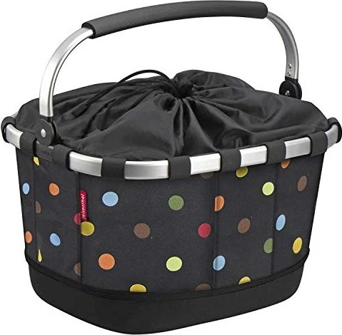 Rixen&Kaul Carrybag GT Racktime Gepäcktasche dots