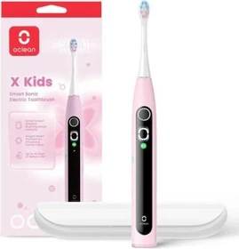 Oclean X Kids S rosa